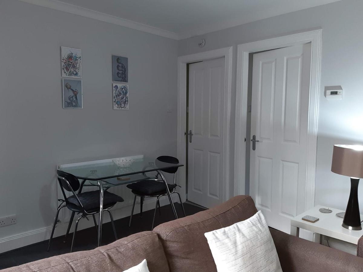 Bonnie Appartamento Inverness Esterno foto