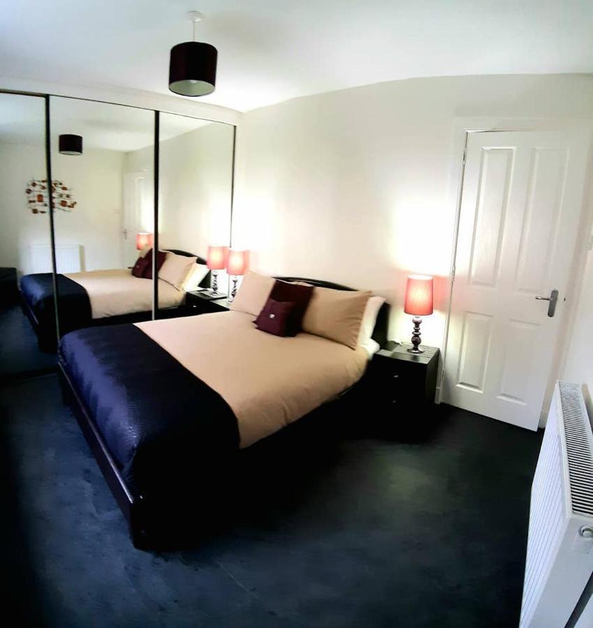 Bonnie Appartamento Inverness Esterno foto